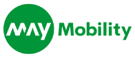 May mobility Logo