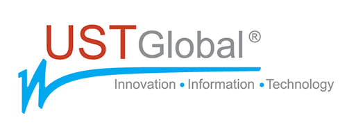 UST Globa Logo