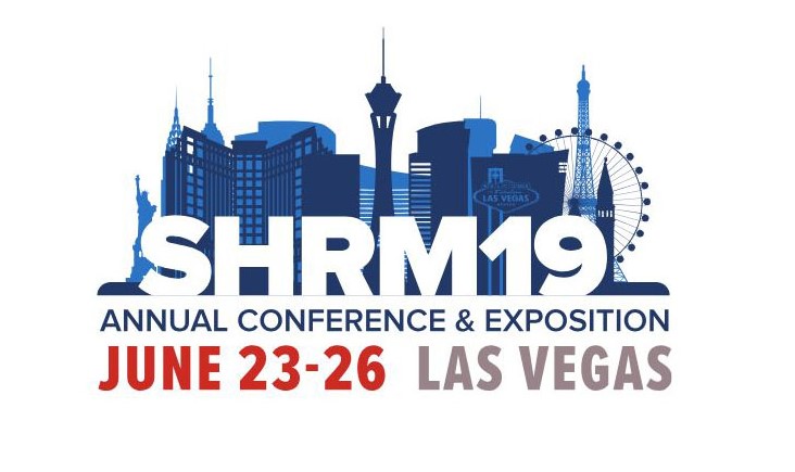 SHRM 2019 Annual Conference and Exposition